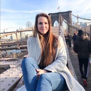 Meet your Posher, Katherine